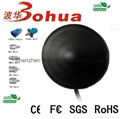 GPS/GLONASS/IRIDIUM-BH06(Low Profile GPS/GLONASS/Iridium active Antenna)