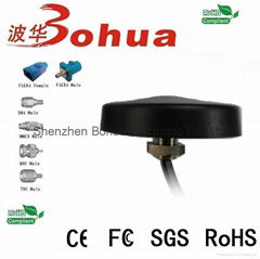 GAA-GPS/GSM/WIFI-A1(GPS/GSM/WIFI combination antenna)