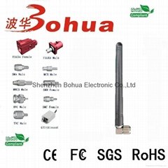 3G-BH0006 (3G rubber Antenna)