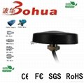 2.4G screw mount antenna(WIFI-BH016-1)