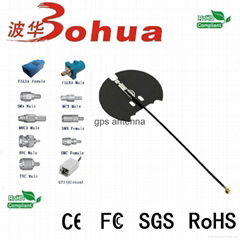 WIFI-BH046---2.0dBi 2.4G/5.8G dual band PCB antenna