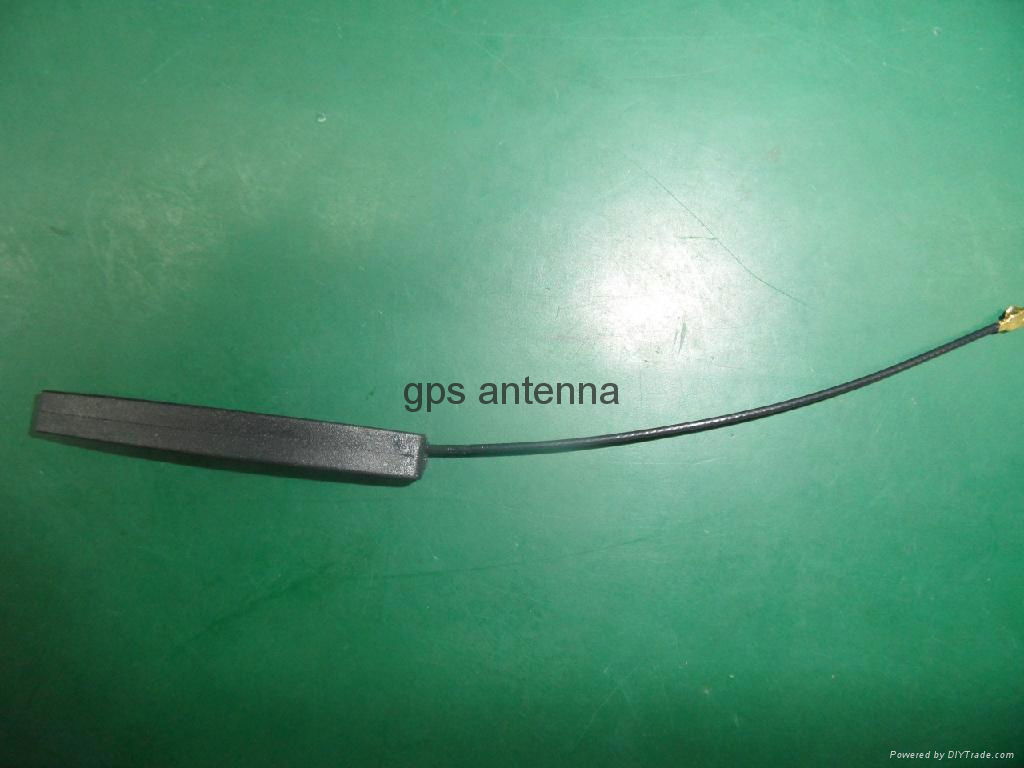 WIFI-BH049---2.0dBi 2.4G mini PCB internal antenna 2