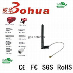 WIFI-BH034--U.FL 2.4GHZ Indoor Dipole AP antenna)