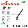 BH-433-034 (433MHz Swivel rubber