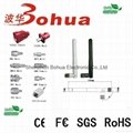 BH-433-034 (433MHz Swivel rubber antenna)