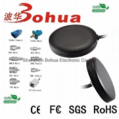 GAA-GPS/GN-GSM-B (GPS/GLONASS+GSM Combination Quad Band Antenna)