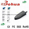 GAA-GPS/GN-GSM-S(GPS/GLONASS+GSM Combination Quad Band Antenna)