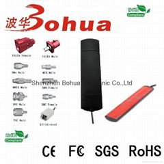 WIFI-BH003 External 2.4G/5.8G adhesive mount antenna