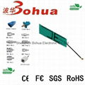 WIFI-BH004---2.0dBi 2.4G/5.8G dual band PCB antenna