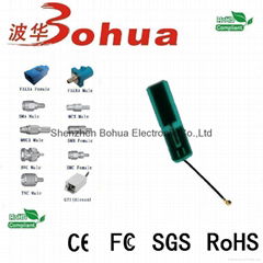 WIFI-BH005---2.0dBi 2.4G/5.2G PCB internal antenna