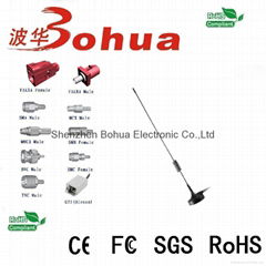 GSM-BH005 (GSM/AMPS Quad Band Antenna)