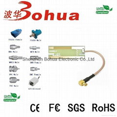 GSM-BH009 (GSM/AMPS Quad Bnad Antenna)