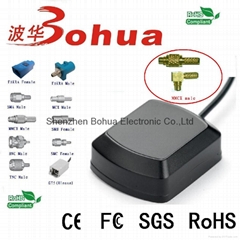 GPS Active Antenna(GAA1575A4A4)