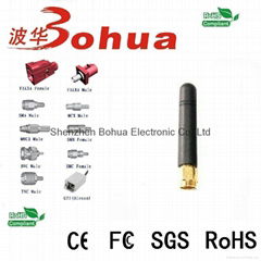 GSM-BH010 (GSM Quad band antenna)