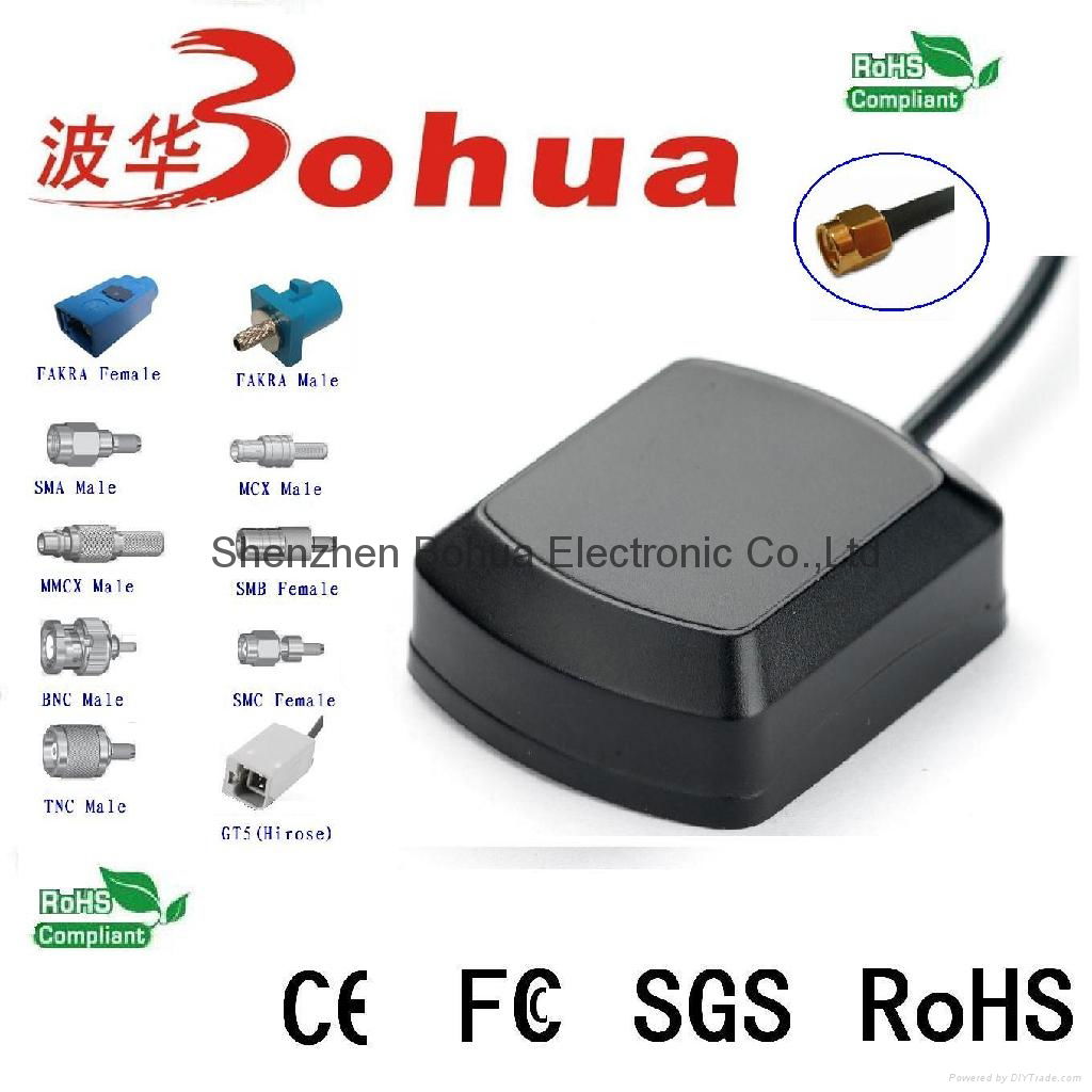 gps antenna(GAA1575A4A1)