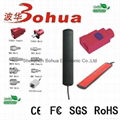 GSM-BH002-FAKRA(GSM quad band antenna) 1