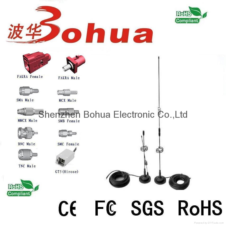 3G-BH0001(3G antenna)