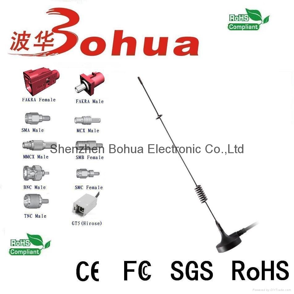 3G-BH0004(3G antenna) 1