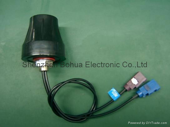 GAA-GPS/GN-GSM-D(GPS/GLONASS+GSM combo antenna) 3