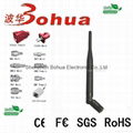 WIFI-BH047--5dBi 2.4GHz/5.8GHZ dual band Equipment antenna