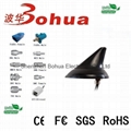 GAA-GPS+GSM+FM/AM-C(Car Shark fin antenna)