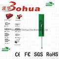 WIFI PCB internal antenna---WIFI-BH048 1