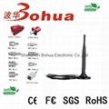 WIFI-BH013--5dB gain WIFI antenna with magnetic base mounting