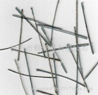 Stainless steel needle