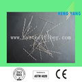 Heat-resistant Stainless steel fibres 3