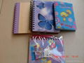 3D COVER YO notebooks 1