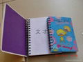 3D COVER YO notebooks 2