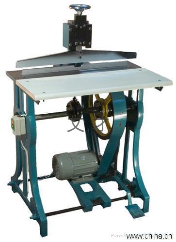 Double-Wire Clonsing Machine YO binding Machine