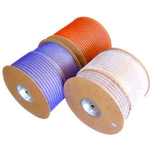 Nylon-coated Double wire