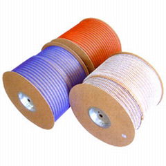 Nylon-coated Double wire