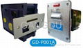 [GD]-P001 Professional ticket dispenser for game machine