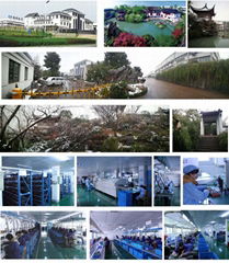 Zhejiang GangDu Electronic Co.,Ltd