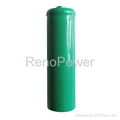 Cylindrical Lithium-ion Battery (AA) 1