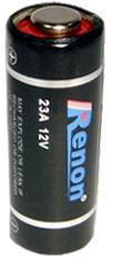 Keyless Entry 23A Battery