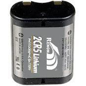 Photo Lithium Battery