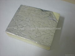 Polyurethane Foam Panel