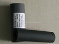 Nitril Rubber Foam Tube