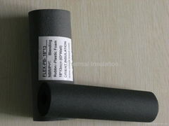 Nitril Rubber Foam Tube