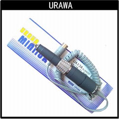 URAWA UA13A拋光機