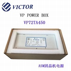 原装VICTOR开关电源 VP72TA450
