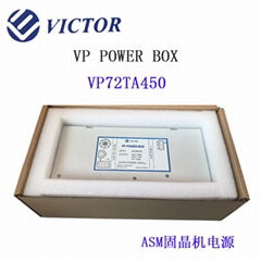 原裝VICTOR開關電源 VP72TA450