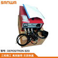 日本SANWA三和DEPOSITRON 820被覆机电火花表面强化机 1