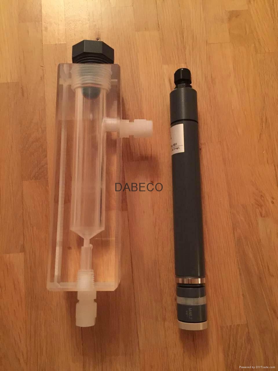 水中溶解臭氧檢測儀 2