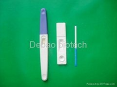 One Step HCG Pregnancy Test