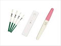 hCG Pregnancy Urine Test (hCG) 1