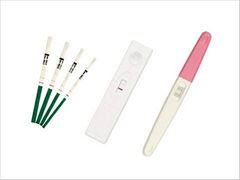 hCG Pregnancy Urine Test (hCG)